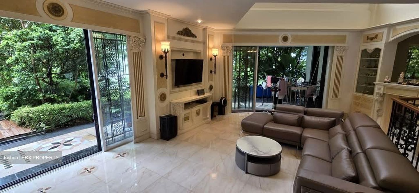 The Windsor (D20), Condominium #575111331